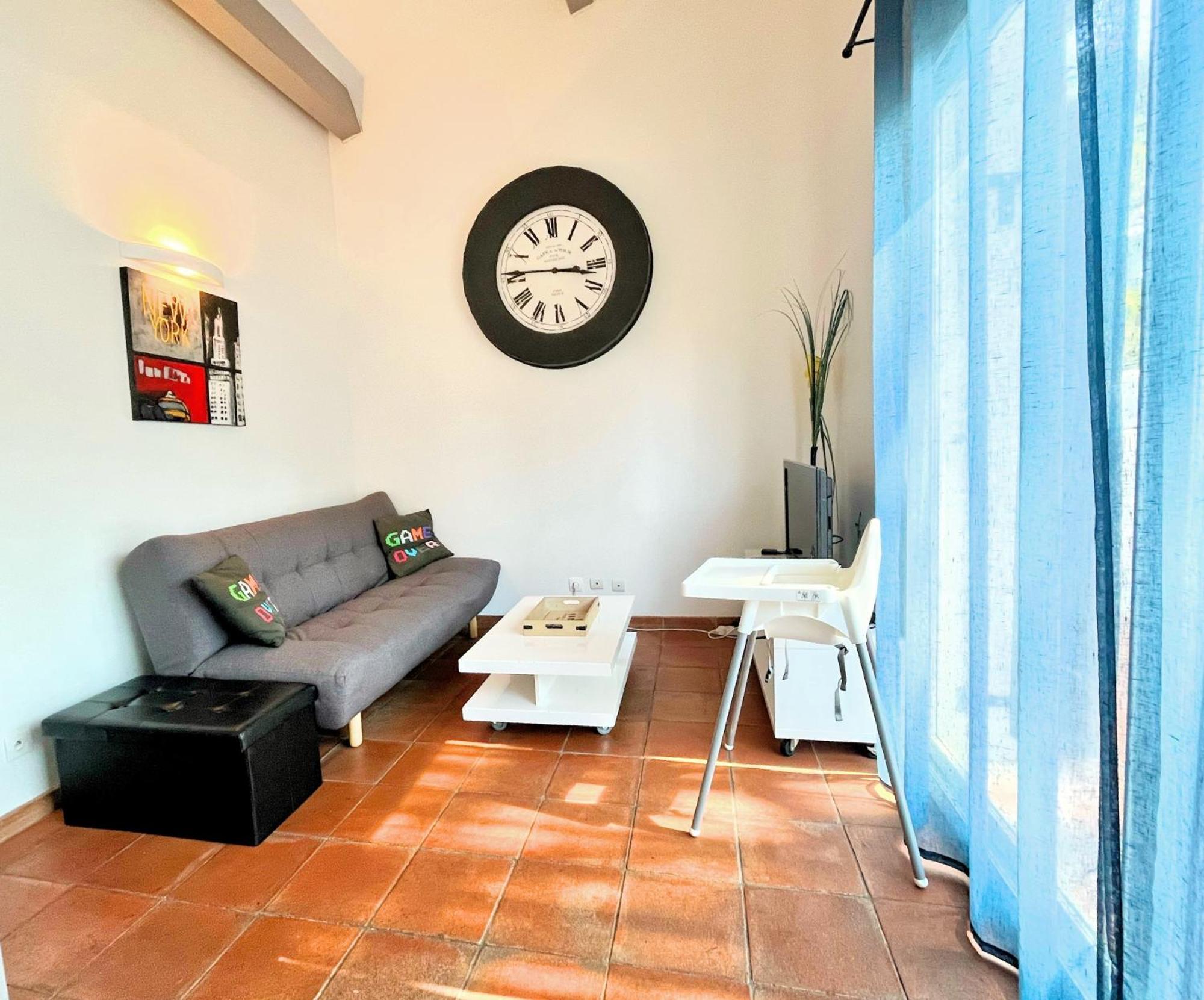 La Villa De Port-Miou กาซีส์ ภายนอก รูปภาพ